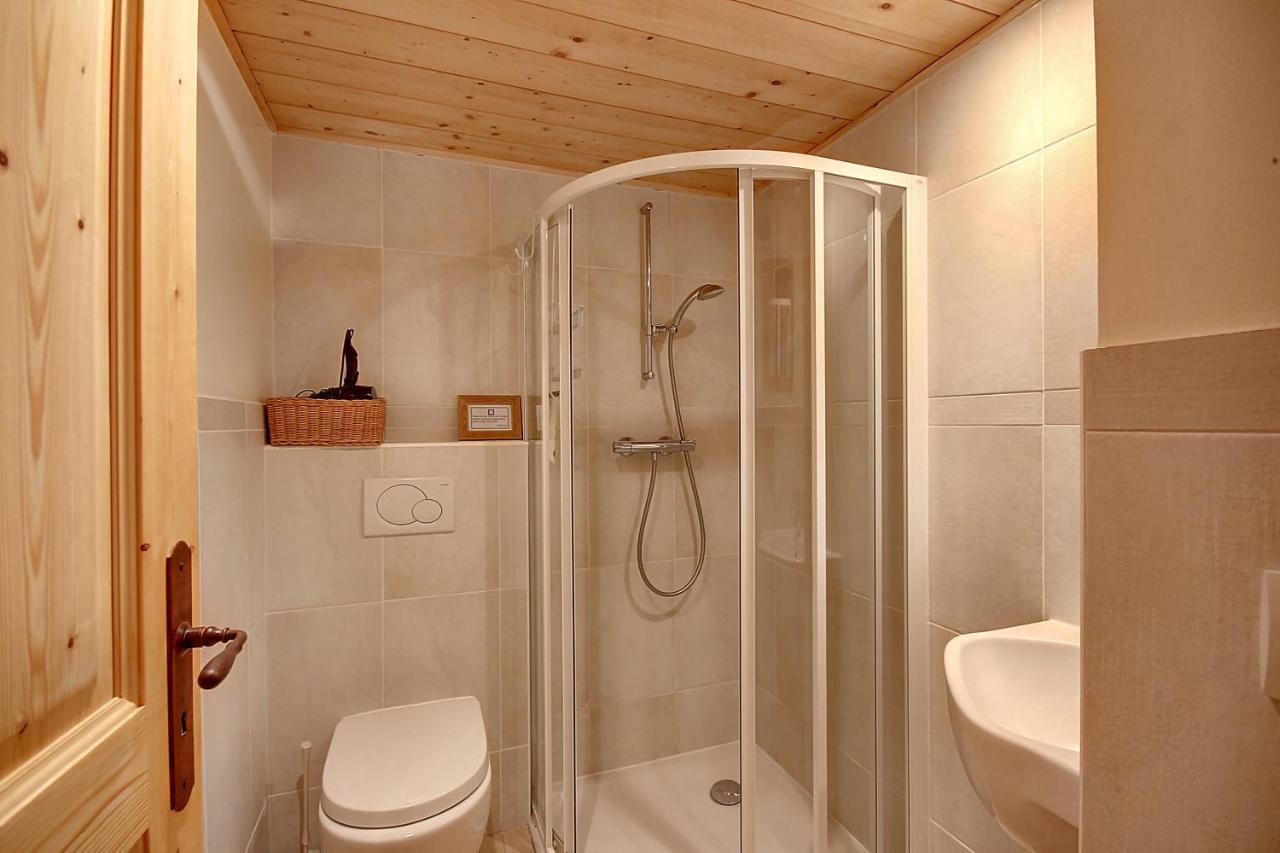 Chalet Sauna Au Pied Des Pistes - Saint Jean D'Aulps Station - 14 Personnes - Chalet Phoenix Esterno foto
